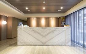 Ximen Hotel